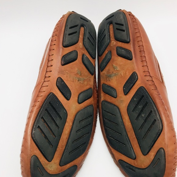 PIKOLINOS JEREZ CAB DRIVING LOAFERS - Picture 7 of 8